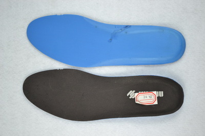 廣州智康鞋材 專(zhuān)業(yè)供應(yīng)歐也成型與半成型鞋墊鞋材，型號(hào)ZK CB006詳解